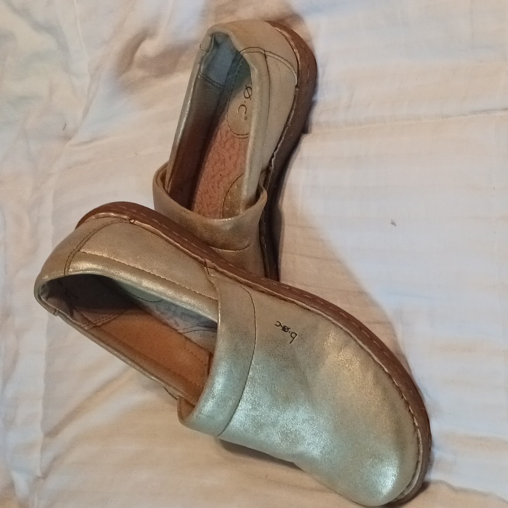 Shoes Boc